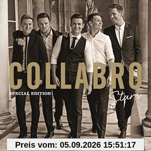 Stars (Special Edition)