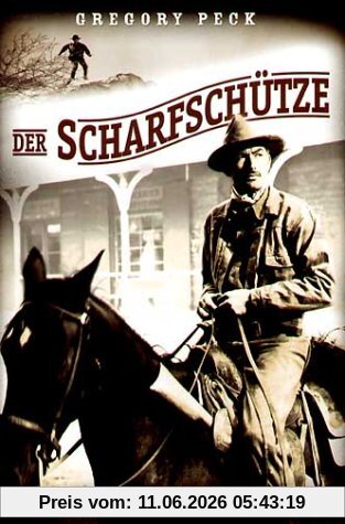 Der Scharfschütze