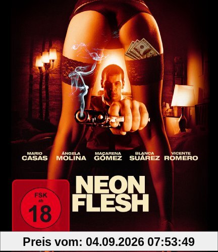 Neon Flesh