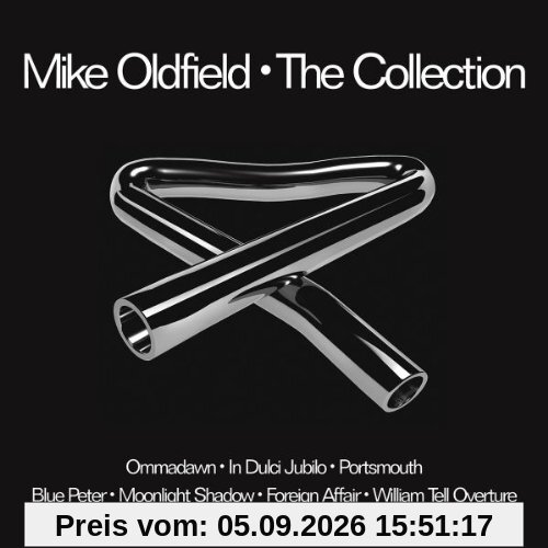 The Collection 1974-1983