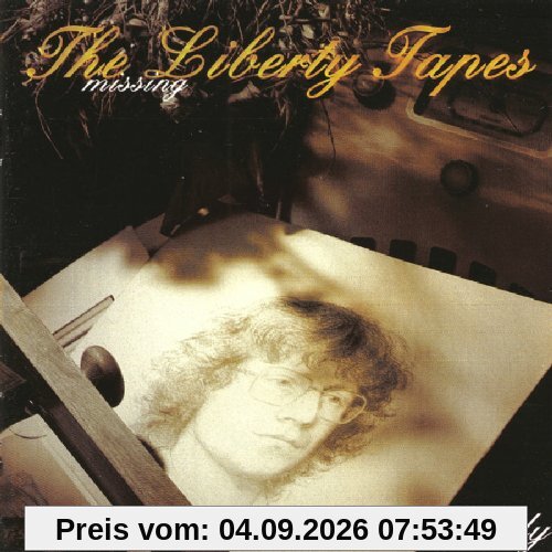 Liberty Tapes,the