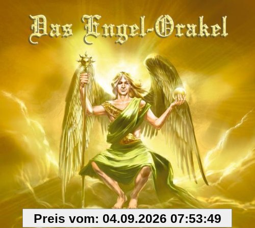 Das Engel-Orakel
