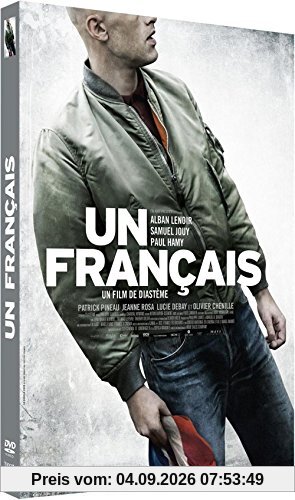 Un FRANCAIS