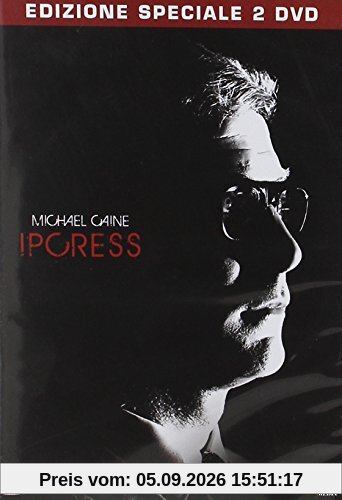 Ipcress (edizione speciale) [2 DVDs] [IT Import]