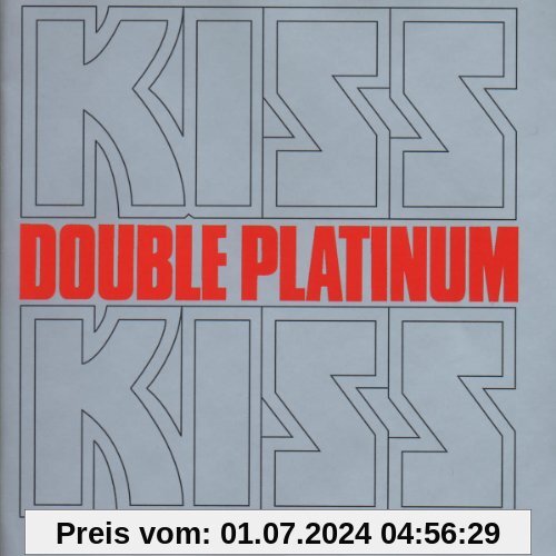 Double Platinum (German Version)
