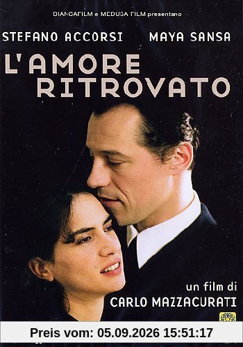 L'amore ritrovato [IT Import]