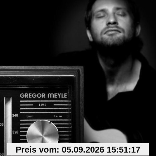 Live-Laut Und Leise