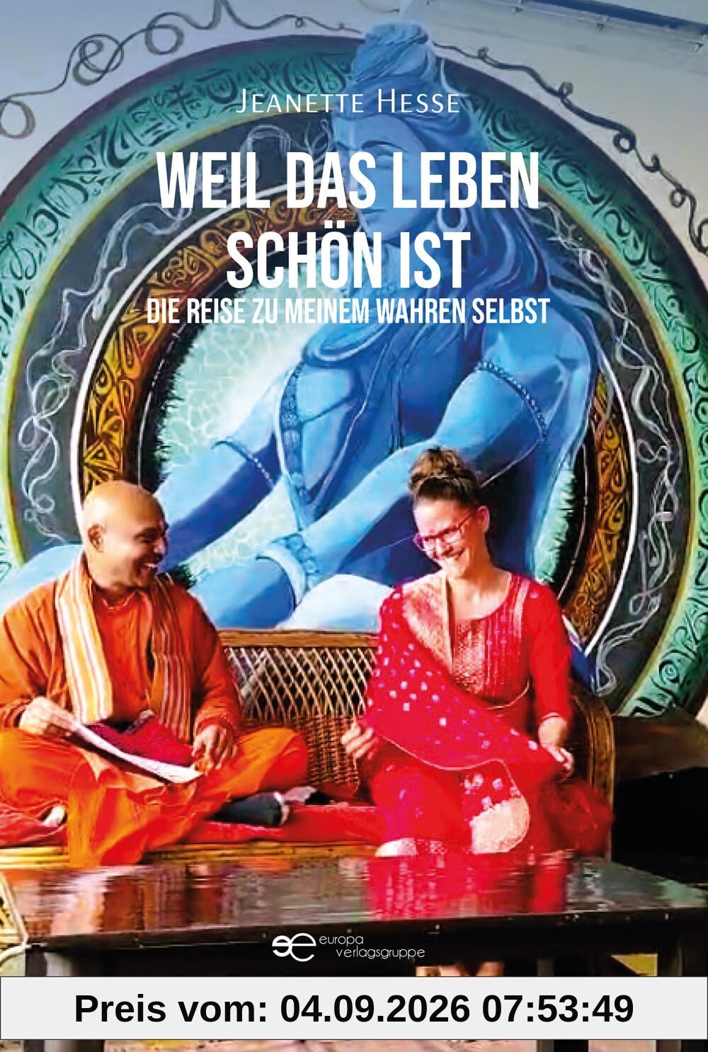 Weil das Leben schön ist