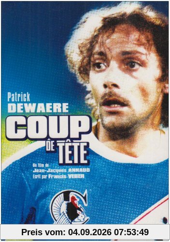 Coup de tete [FR Import]