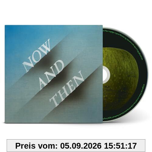 Now & Then (Ltd. CDS)