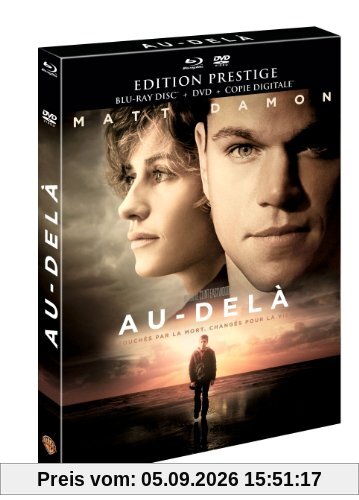 Au-delà [Blu-ray] [FR Import]