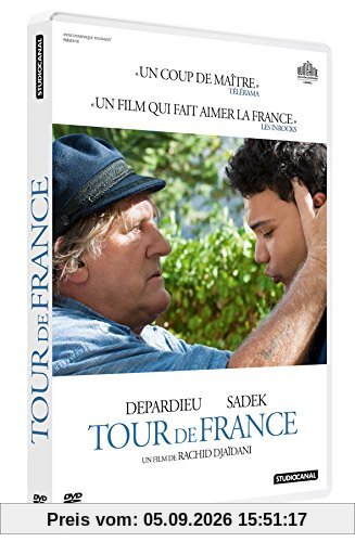 Tour de France [FR Import]
