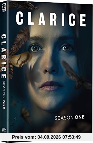 CLARICE: SEASON ONE