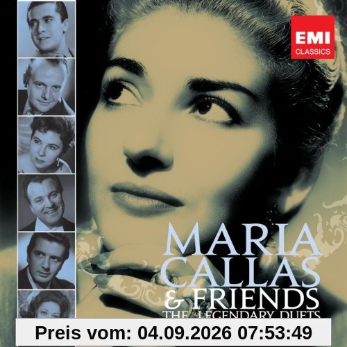 Callas & Friends