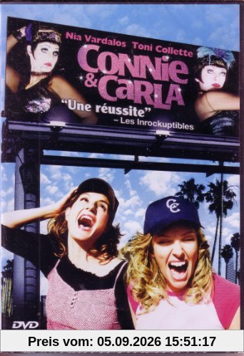Connie and carla [FR Import]