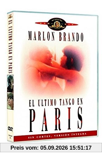 El Último Tango En París [Spanien Import mit deutscher Sprache]