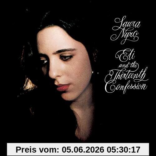 Laura Nyro Eli & The Thirteenth Confession
