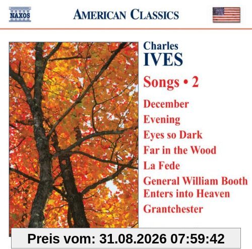 Lieder Vol.2