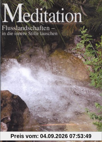 Wellness - Meditation - DVD