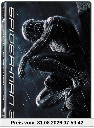 Spider-Man 3