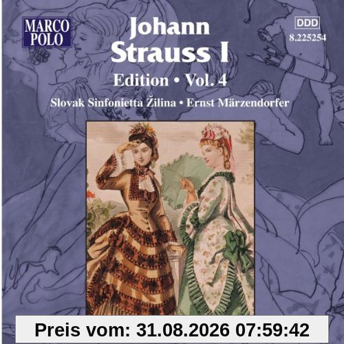Edition Vol. 4