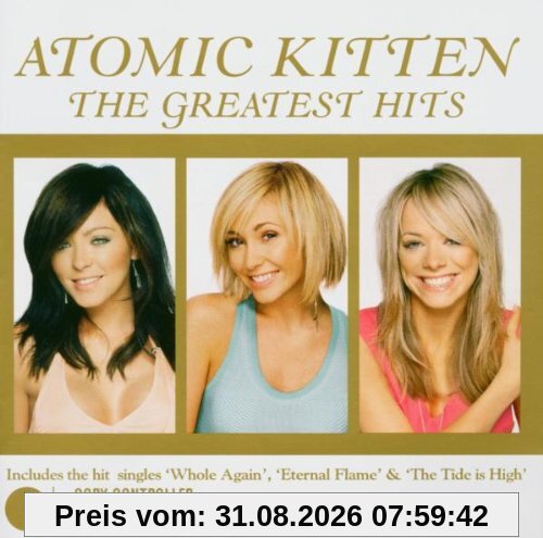 Greatest Hits