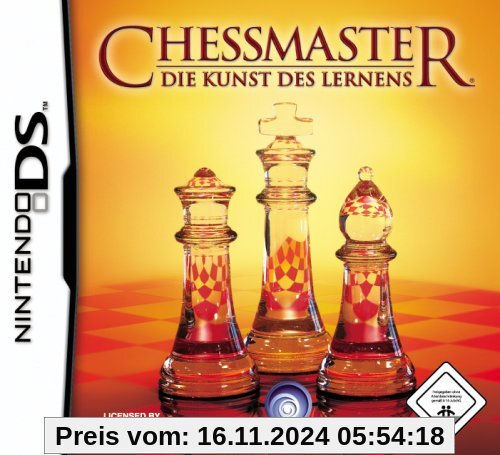 Chessmaster: Die Kunst des Lernens