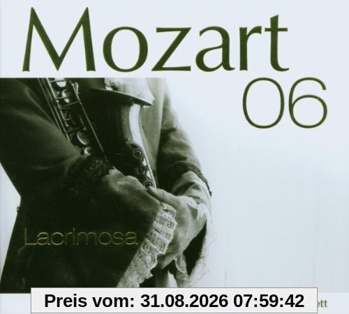 Mozart 06-Lacrimosa