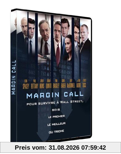 Margin call [FR Import]