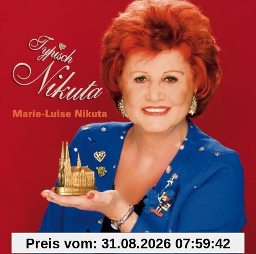 Typisch Nikuta