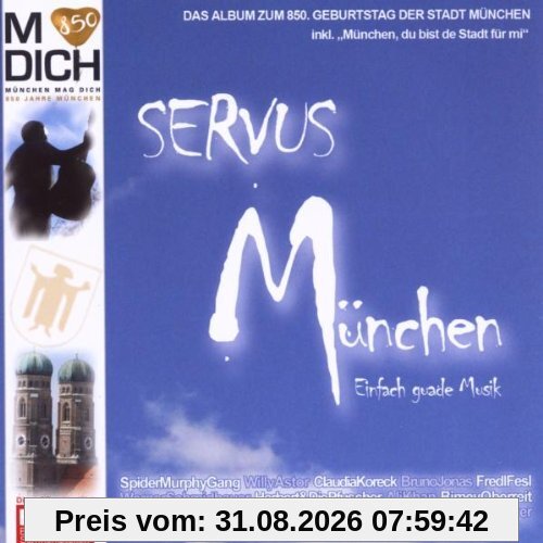 Servus München