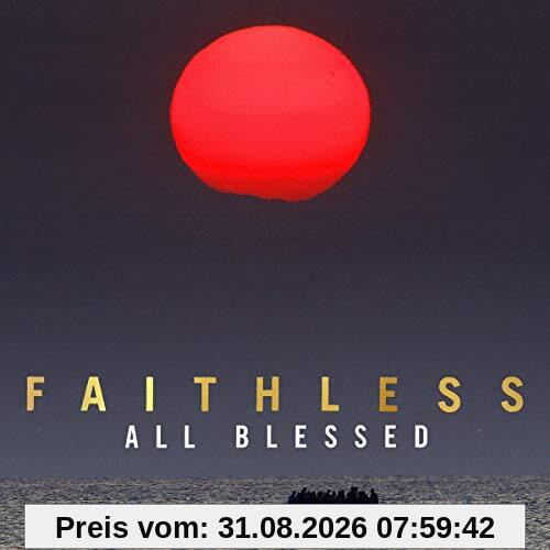 All Blessed