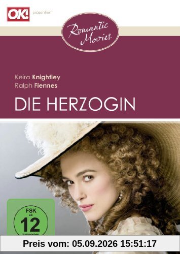 Die Herzogin (Romantic Movies)