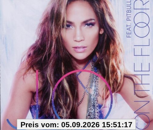 On the Floor (2-Track)