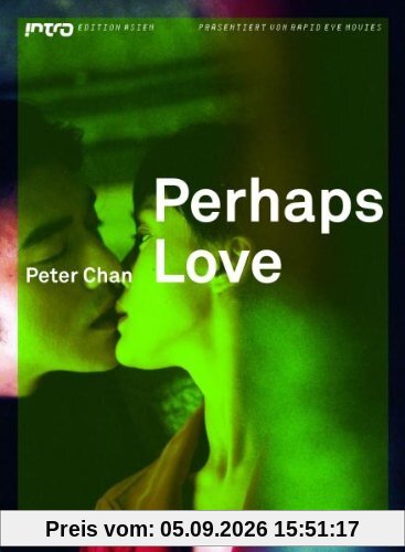 Perhaps Love (OmU) - Intro Edition Asien 20