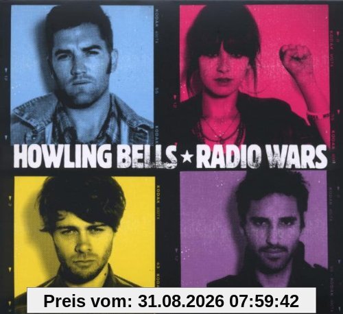 Radio Wars