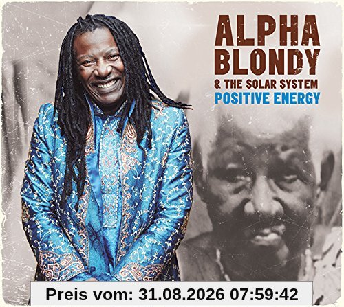 Positive Energy