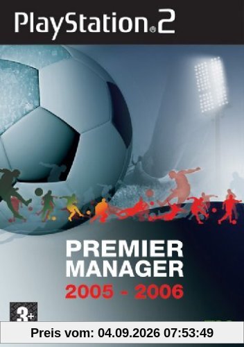Premier Manager 2005/2006