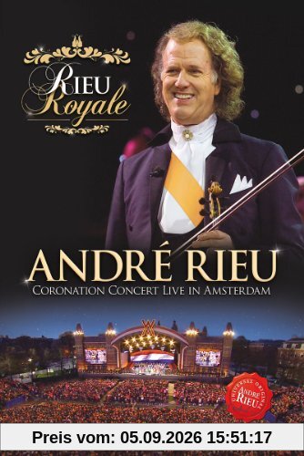 André Rieu - Rieu Royale