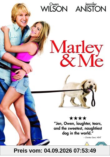 Marley And Me [UK Import]