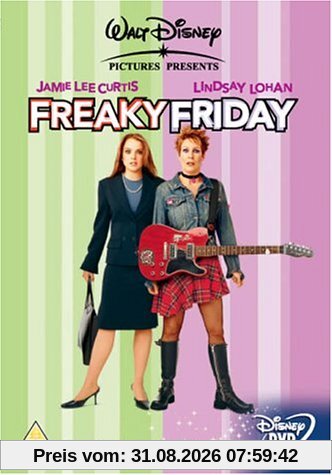 Freaky Friday [UK Import]