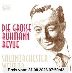 Die Grosse Rühmann-Revue