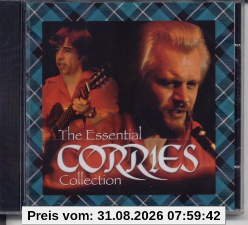 Essential Corries Collection