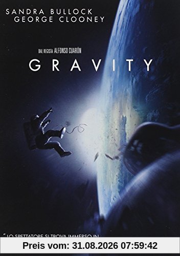 Gravity [IT Import]