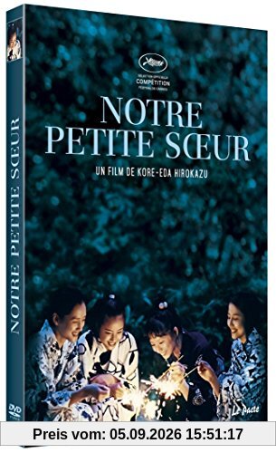 Notre petite soeur [FR Import]