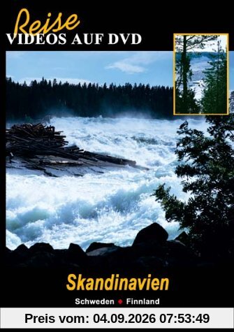 Skandinavien