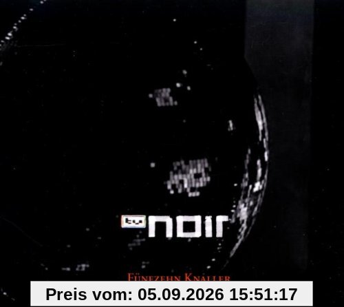 TV Noir-Fünfzehn Knaller