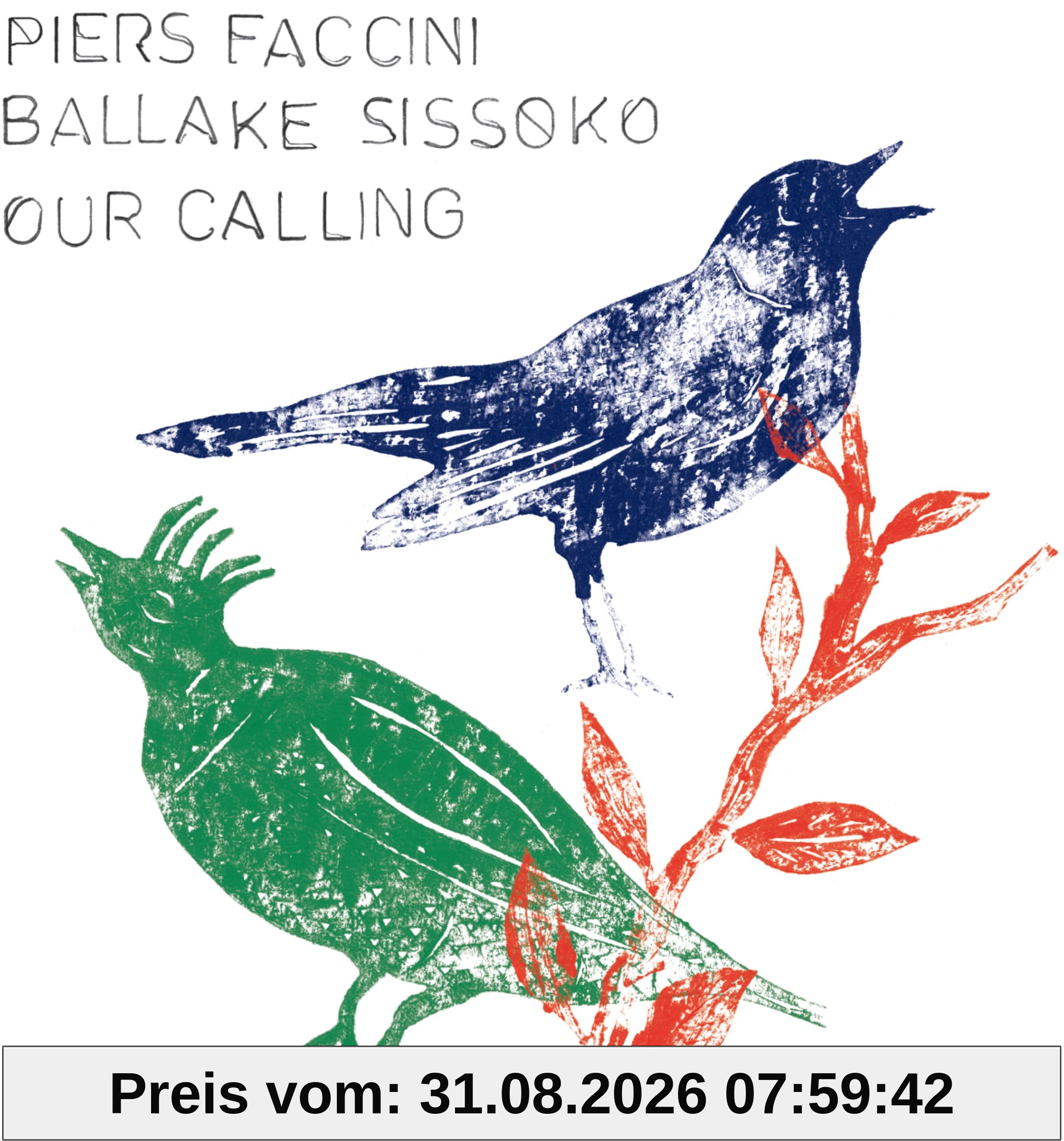 Our Calling