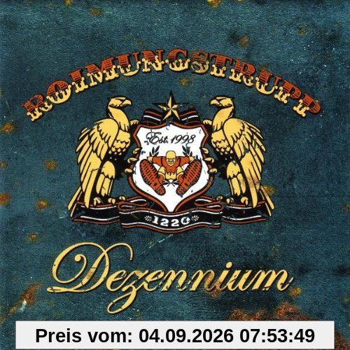 Dezennium