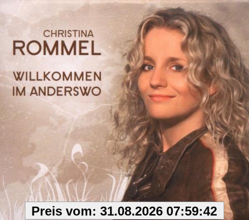 Willkommen im Anderswo